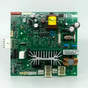 Saeco Syntia SS Replacement PCB 120V Circuit Board 11013638