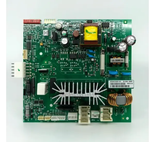 Saeco Syntia SS Replacement PCB 120V Circuit Board 11013638