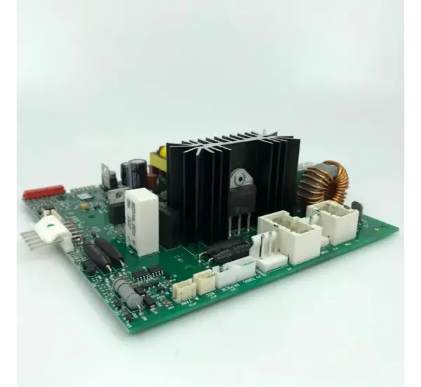 Saeco Syntia SS Replacement PCB 120V Circuit Board 11013638 - Image 2
