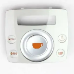 Saeco Talea Ring Espresso Machine Replacement Touch Pad