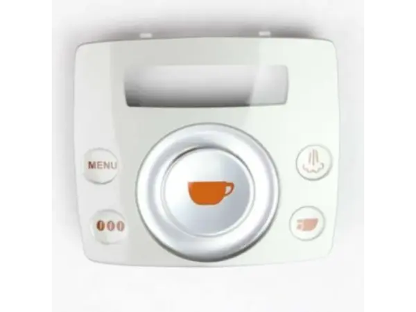 Saeco Talea Ring Espresso Machine Replacement Touch Pad