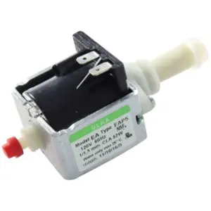 Saeco Ulka EAP5 Replacement Pump for Espresso Machines