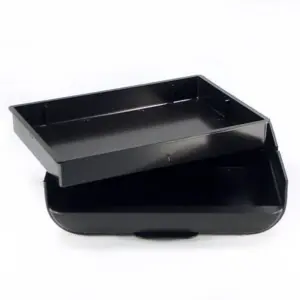 Saeco Via Venezia Drip Tray Assembly - Replacement Part 229650747