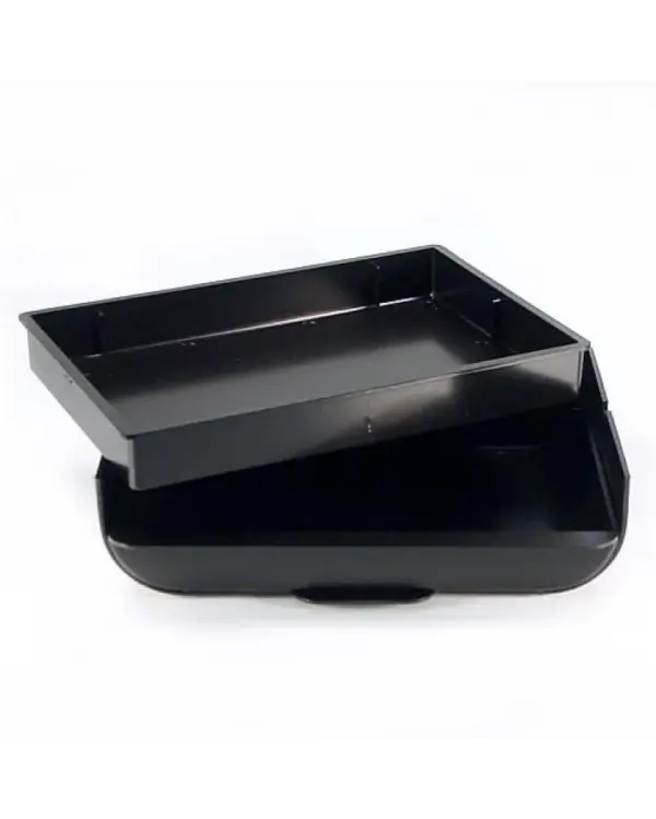 Saeco Via Venezia Drip Tray Assembly - Replacement Part 229650747