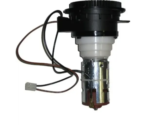 Saeco Vienna Coffee Grinder Motor Assembly 110V 60Hz - Replacement Part