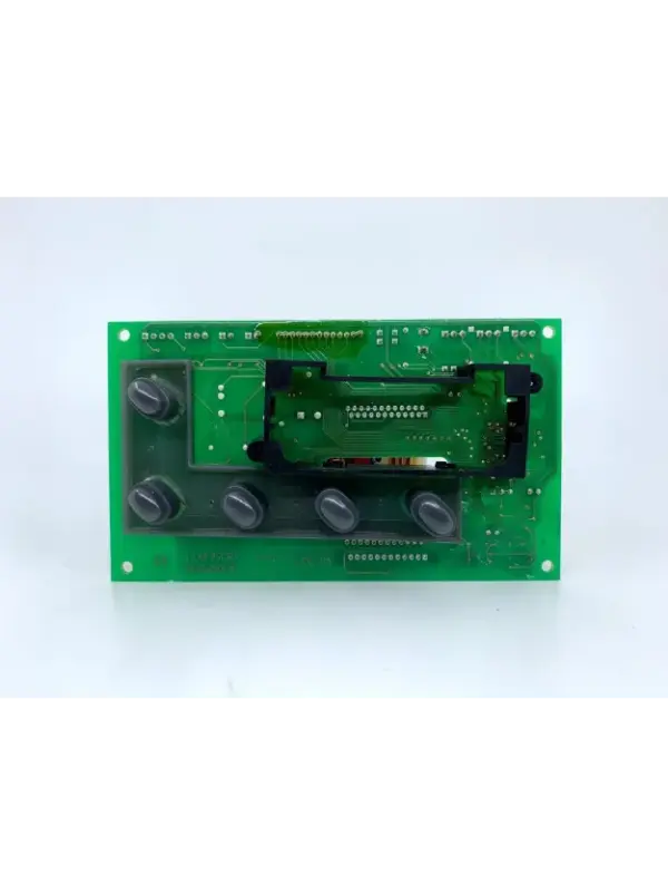 Saeco Vienna Digital CPU Board Replacement - NEC - Image 2