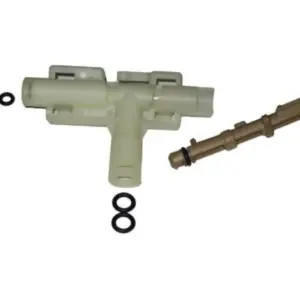 Saeco Vienna Logic Villa Trevi Steam Valve Replacement Kit