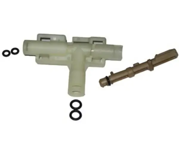 Saeco Vienna Logic Villa Trevi Steam Valve Replacement Kit