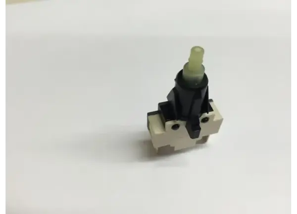 Saeco Vienna On/Off Switch Replacement Part 90001059 - Image 2