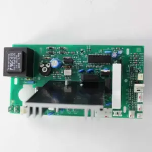 Saeco Vienna Plus Power Control Board PCB Replacement 120V