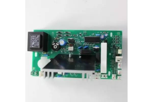 Saeco Vienna Plus Power Control Board PCB Replacement 120V