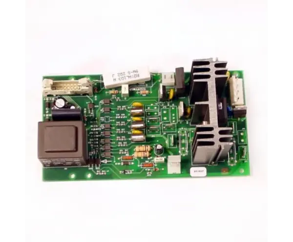 Saeco Vspresso Replacement PCB PSB Board 120V Compatible 181555855