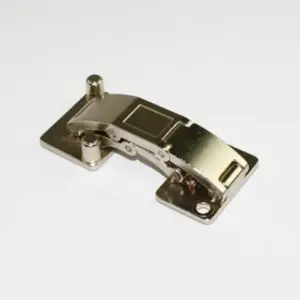Saeco Xelsis Accademia Experlia Lower Door Hinge Replacement Part