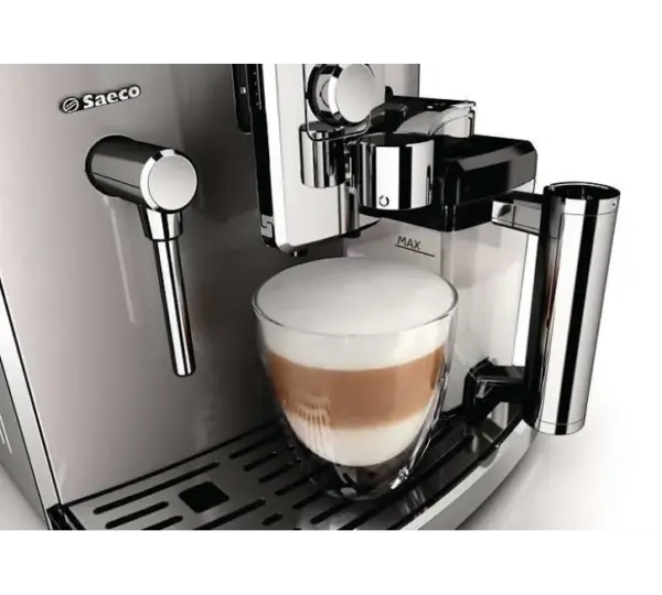 Saeco Xelsis EVO Super Auto Espresso Machine Italian-Made - Image 2