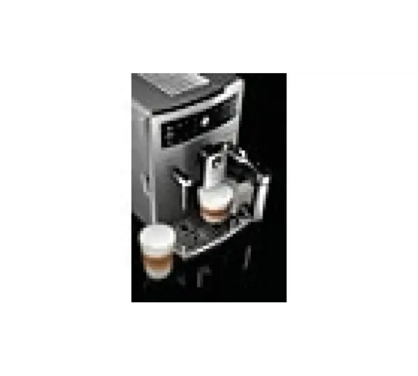 Saeco Xelsis EVO Super Auto Espresso Machine Italian-Made - Image 4