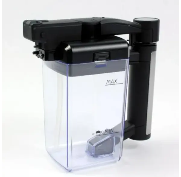 Saeco Xelsis Milk Carafe Replacement for Gaggia Accademia Coffee Machines