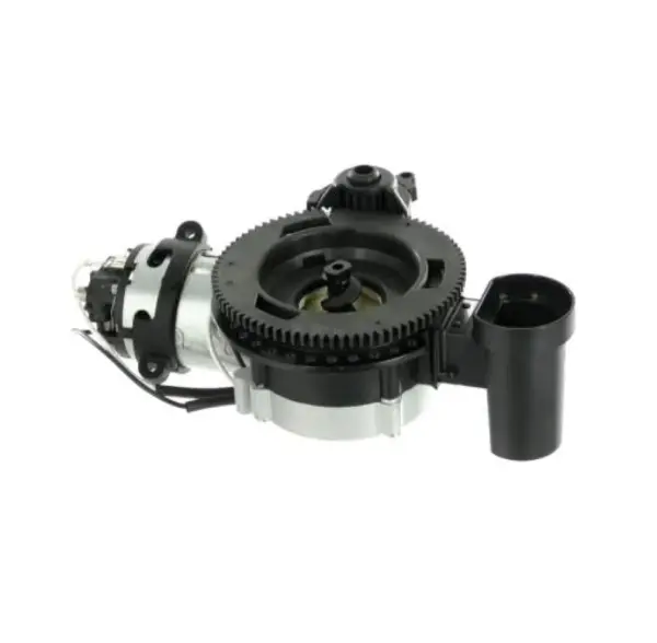 Saeco Xelsis Upgraded Grinder Assembly Replacement Part 421944084051