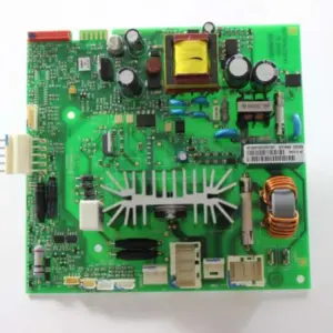 Saeco Xsmall Power Control Board PCB Replacement - 120V