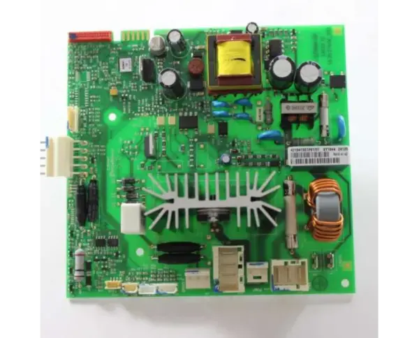 Saeco Xsmall Power Control Board PCB Replacement - 120V
