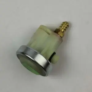Safety Relief Valve Assembly for Pressure Compensation