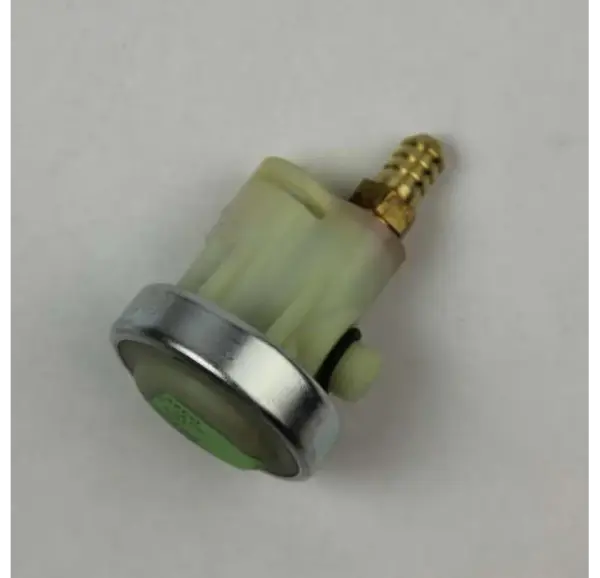Safety Relief Valve Assembly for Pressure Compensation