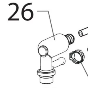 Safety Valve Bar Assembly for Industrial Pressure Control