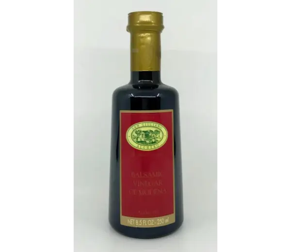 San Giuliano Balsamic Vinegar of Modena 250ml - Image 2