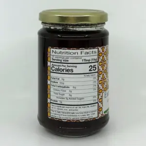 Sapori Italian Cherry Jam Extra 320g