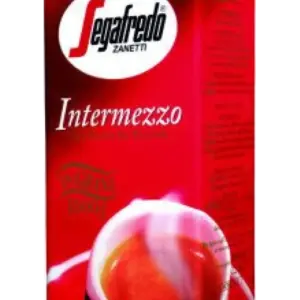 Segafredo Intermezzo Medium Roast Ground Coffee