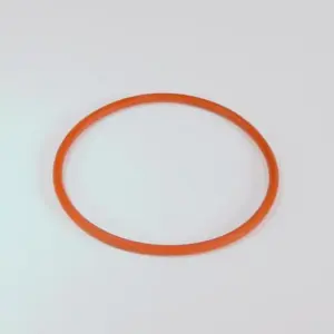 Silicone O-Ring 176, Flange Seal for Durable Leak Protection