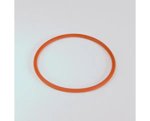 Silicone O-Ring 176, Flange Seal for Durable Leak Protection
