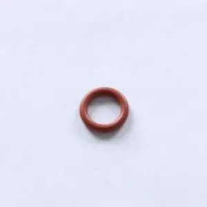Silicone O-Ring AS568-006 Size 70 Shore A Hardness