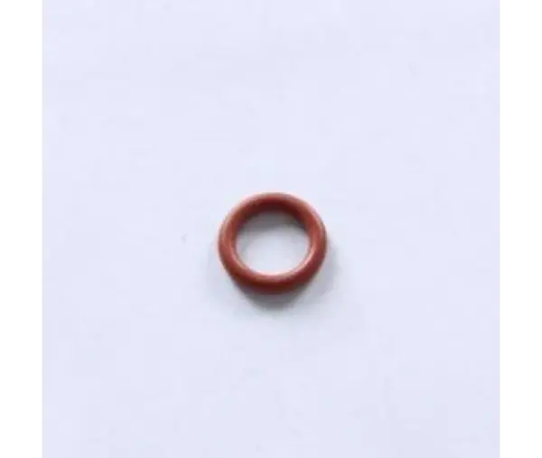Silicone O-Ring AS568-006 Size 70 Shore A Hardness