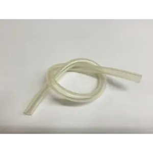 Silicone Tubing per Foot - Flexible Food Grade Hose
