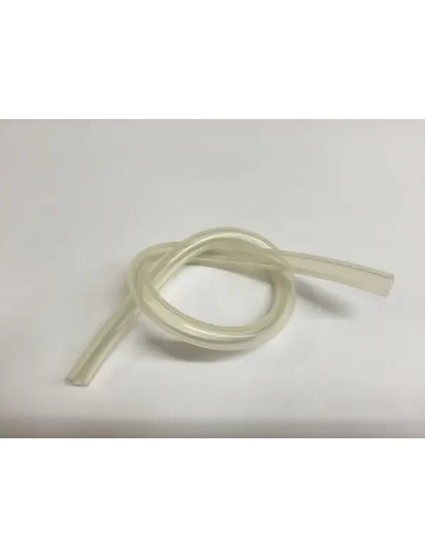 Silicone Tubing per Foot - Flexible Food Grade Hose