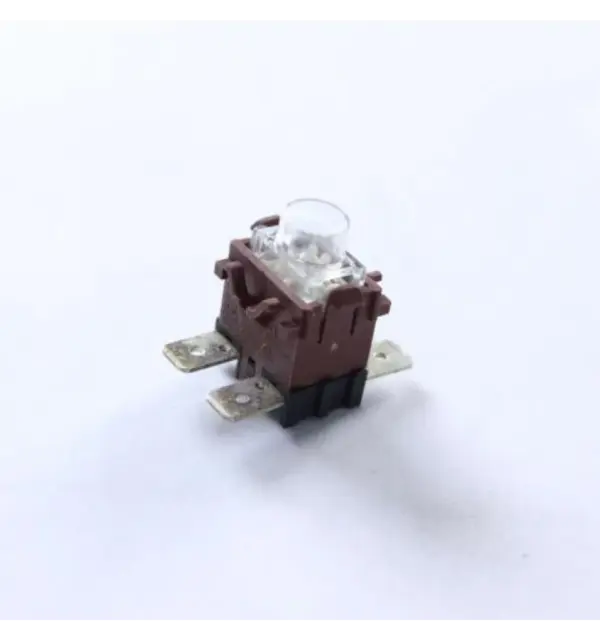 Simple ON/OFF Switch - 4-Position Electrical Control Panel Switch
