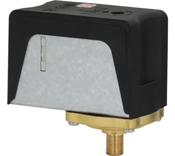 Sirai Commercial PressureStat with Free 2-Day Shipping - Image 2