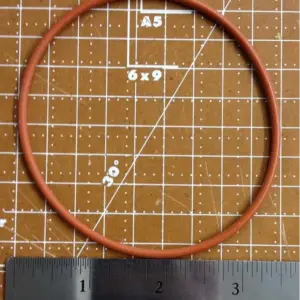 Sirena 0850-30 Silicone Boiler Gasket Replacement Part