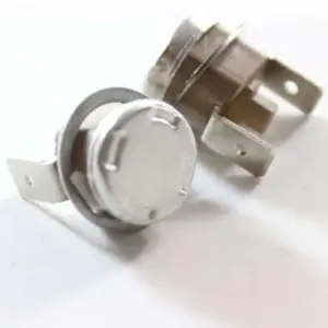 Sirius Replacement Thermostat 175°C Exact High-Temp Control