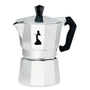 Sophia 1-Cup Stovetop Espresso Maker