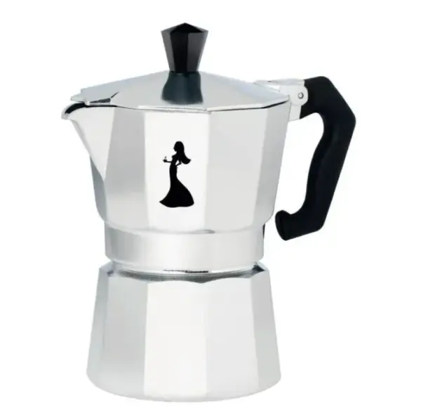 Sophia 1-Cup Stovetop Espresso Maker