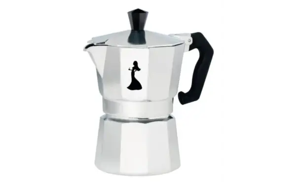 Sophia 9-Cup Stovetop Espresso Maker