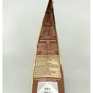 Sperlari Cremonelli Dark Chocolate Hazelnut Nougat Bar 130g