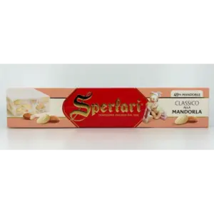 Sperlari Italian Almond Toffee Classic 250g