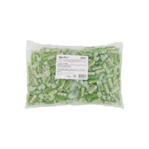 Sperlari Italian Mint Candies Bulk Bag 1kg
