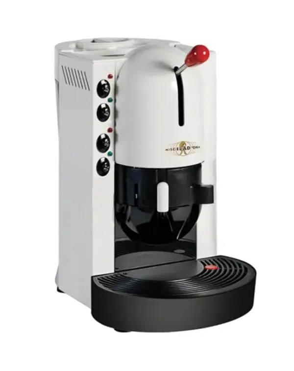 Spinel Lola Elite 120V Espresso Machine for Home Baristas
