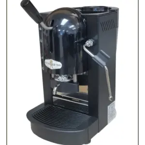 Spinel Lolita ESE Pod Machine for Paper Pods 120V