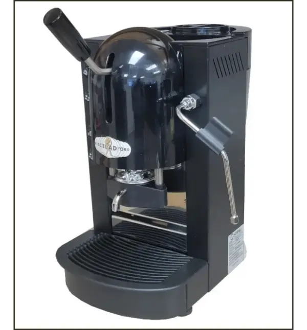 Spinel Lolita ESE Pod Machine for Paper Pods 120V