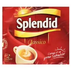 Splendid Classico Double Pack 500g