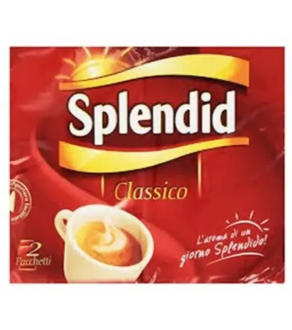 Splendid Classico Double Pack 500g